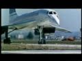 Concorde First Flight