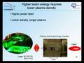 Accelerating Into the Future: Zero to 1 GeV in a Few Centimeters