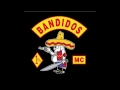 Bandidos Ballerup techno remix' Psy 2012