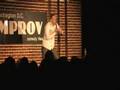 Bill Burr Live at The DC Improv