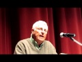 Bob Knight: Thoughts on Calapari, Kentucky, and Academics