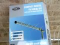 Megaboost Digital TV Freeview Aerial in Corsham Wilts UK