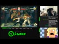 Over a 100 SSF4 Matches: RZR Latif 