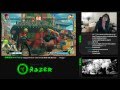 Over a 100 SSF4 Matches: RZR Latif 