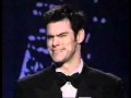 Jim Carrey - tribute to Clint Eastwood ( AFI )