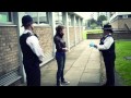 1 - Conducting stop and search - Knife