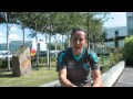 Paralympic Torch Relay - Meet The Team