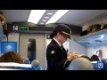 Shinkansen Ride in Japan