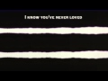 One Direction - Little Things (Lyric Video)