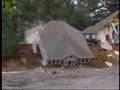 Flooding in Wisconsin