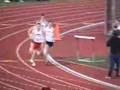 First Sub 4 Mile on Wisconsin Soil Chris Solinsky & Matt Tegenkamp 5/6/2006