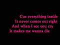 Buckcherry-Sorry Lyrics