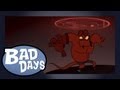 Hellboy - Bad Days - Ep6