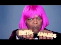 10 minutes of Samuel L Jackson singing Beez in the Trap