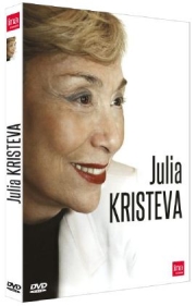 Julia Kristeva DVD Ina, photo: Sophie Zhang