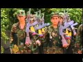 Talks with FARC win support in Colombia