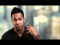 Romeo Santos - Pura Música: Romeo On Being Shy