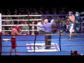 Guns & Hoses 2012 Benny Morris vs Alan Gansman