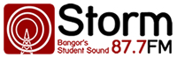 Storm FM logo