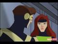 X-Men Evolution: Season 1, Episode 1