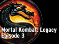 Mortal Kombat: Legacy - Ep. 3: Johnny Cage