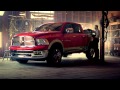 Ram Trucks | Guts & Glory | RamBox Locking