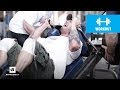 Dorian Yates' Blood & Guts Trainer: Legs - PART 1 - Bodybuilding.com