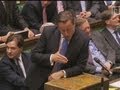 David Cameron: 'Ed Balls is a muttering idiot'