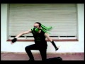 Bio Sektor industrial Dance STUDIO -X SPEED