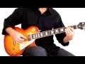 The Epiphone Les Paul Ultra-III Demo by Bryan Aspey