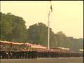 Indian National Defence Academy (NDA) Passing Out Parade