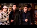 Entourage - Harvey Weingard