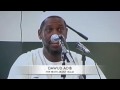 DAWUD ADEEB (THE TRUTH ABOUT ISLAM)PT 1/7