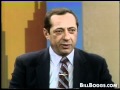 Mario Cuomo, Former Governor of New York, Interview with Bill Boggs