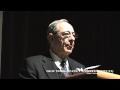 Mario Cuomo at NYSWI's 25th Anniversary Celebration