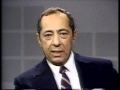 Mario Cuomo on anti-Italian slurs (1986)