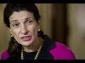 Senator Olympia Snowe