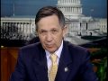 Dennis Kucinich Proclaims June 21st Vegan Earth Day