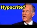 Fox News Profanity Hypocrisy?