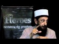 Lessons Learnt From Khidr By Sheikh Imran Hosein