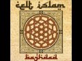 celt islam-al khidr(the green man)