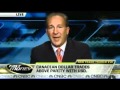 Peter Schiff predictions for 2011 - CNBC 12/31/10