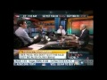 Ron Paul on CNBC 4/23/12