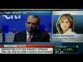 CNBC's Maria Bartiromo - Worst Anchor Ever?