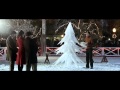 Stella Artois Originally Crafted for Christmas 2010 TV ad