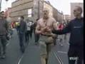 All hail techno viking