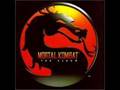 The Immortals Techno Syndrome - Mortal Kombat The Album