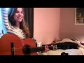 The Haunting of Sunshine Girl - My mad guitar skills.