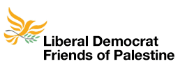 Liberal Democrat Friends of Palestine