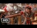 Hook (7/8) Movie CLIP - I Wish I Had a Dad Like You (1991) HD